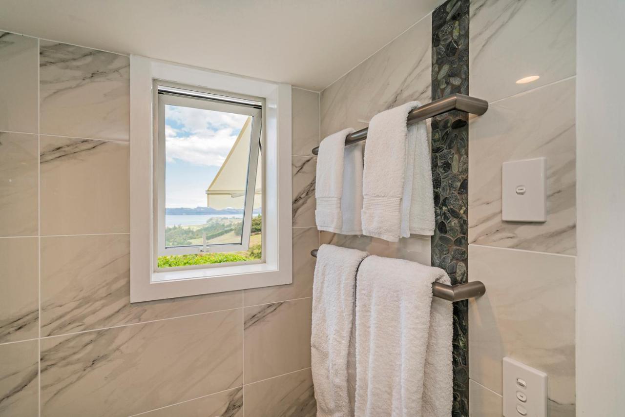 Bayview Valley Lodge Bed & Breakfast Фитианга Экстерьер фото