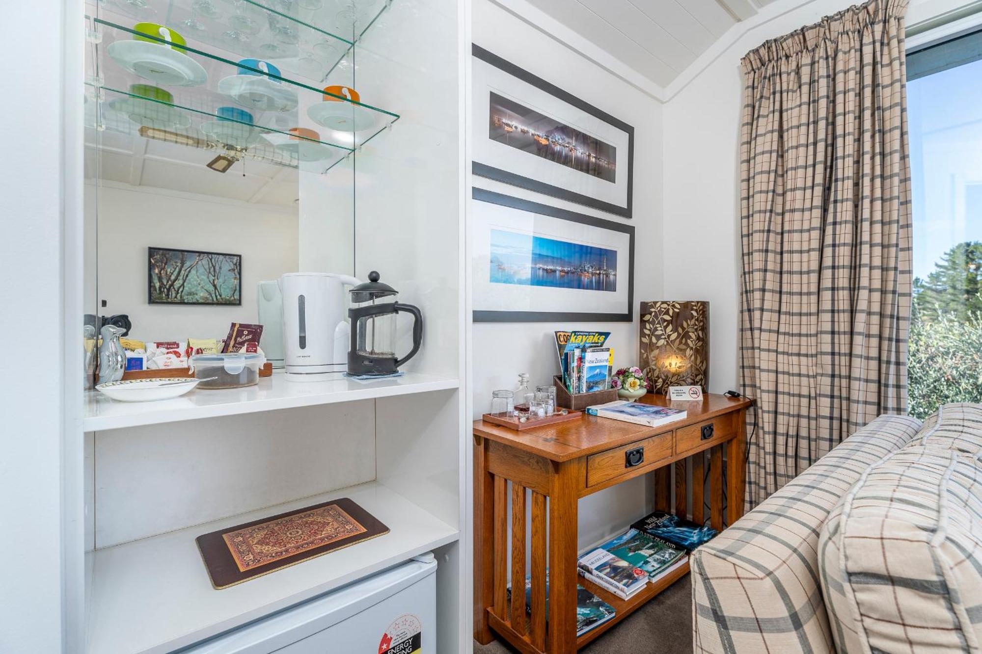 Bayview Valley Lodge Bed & Breakfast Фитианга Экстерьер фото